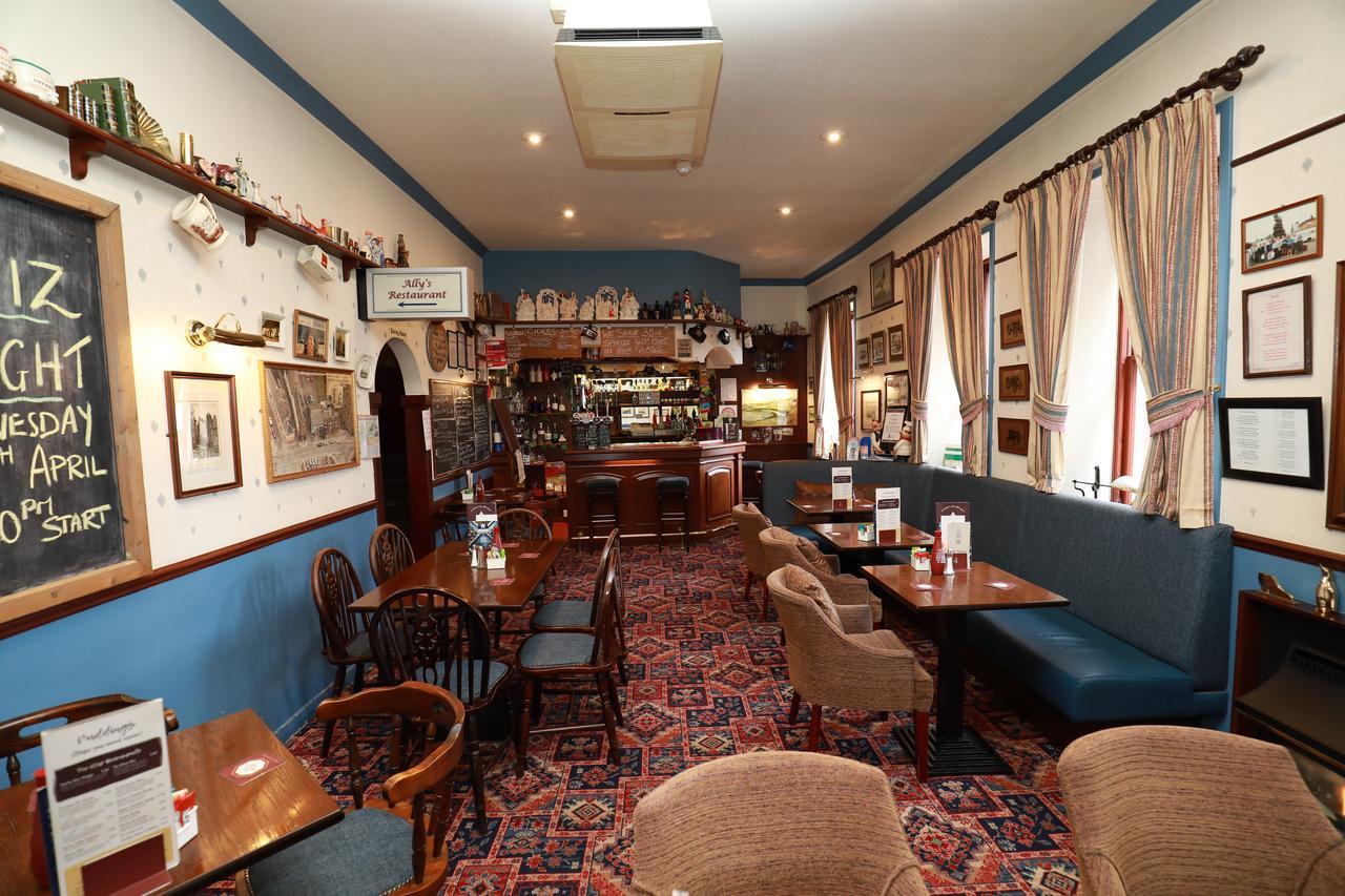 The Famous Star Hotel מופאט מראה חיצוני תמונה