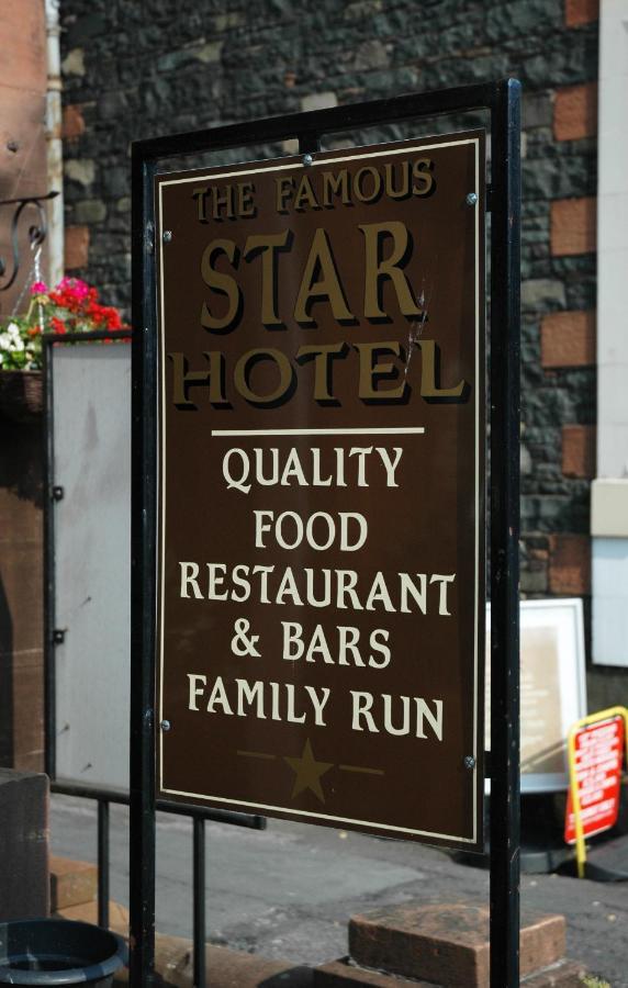 The Famous Star Hotel מופאט מראה חיצוני תמונה